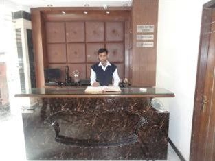 Star International Hotel นิวเดลี ภายนอก รูปภาพ