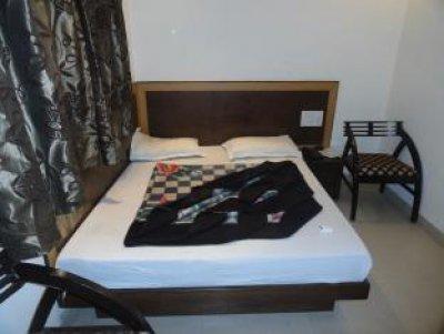 Star International Hotel นิวเดลี ภายนอก รูปภาพ