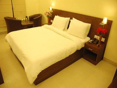 Star International Hotel นิวเดลี ภายนอก รูปภาพ